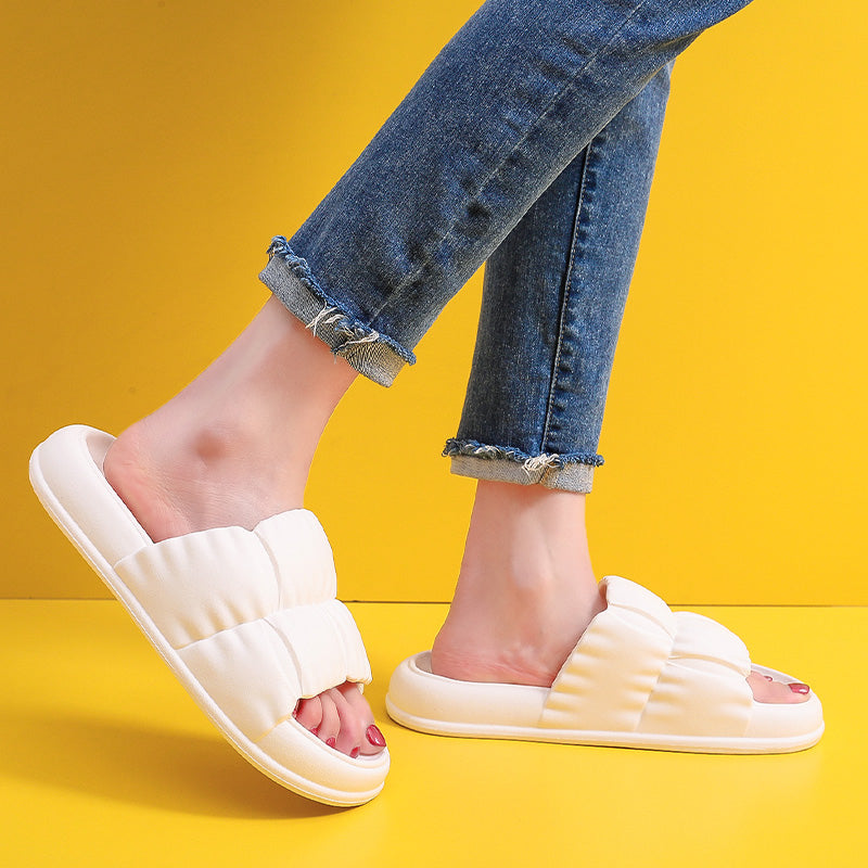 Warm Slides Slipper: Your Ultimate Comfort Slippers for Chilly Days