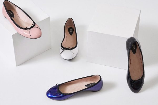 How to Wear Ballet Flats - BLOCH US – BLOCH Dance US