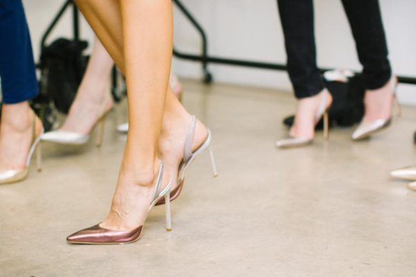 What Is a Heels Dance Class Like? | POPSUGAR Fitness