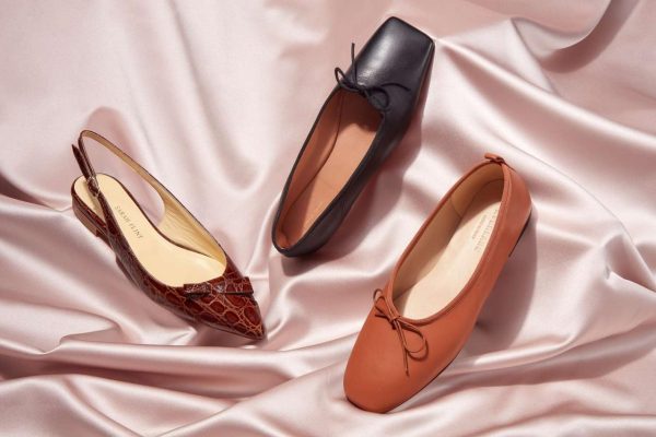 The 10 Best Ballet Flats to Buy in 2024