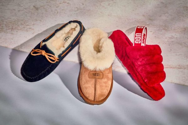 The 11 Best Ugg Slippers of 2024