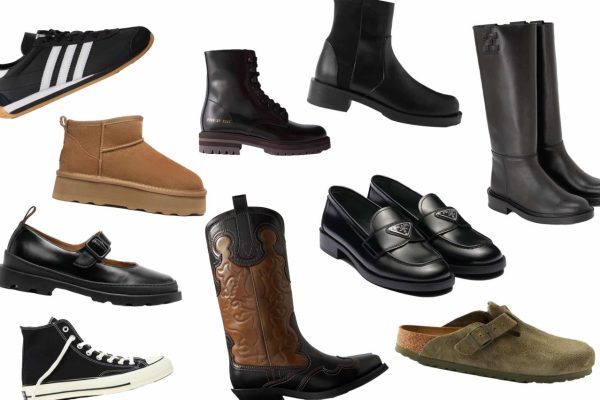 10 pairs of winter shoes that never go out of style