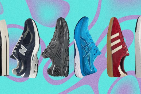 21 Best Sneakers for Men in 2023: Basic Low-Tops, Covetable High-Tops, and  More | GQ